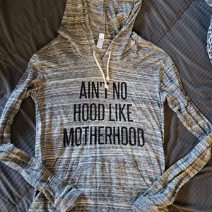 Sweetees Ain't No hood